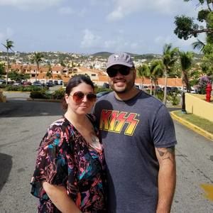 Meet your Posher, Davidjess